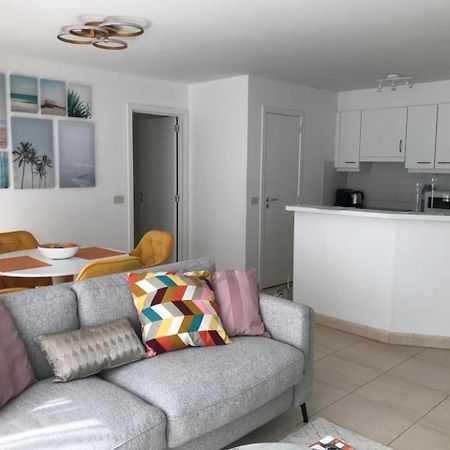 Urbanstay Suites - Beachfront Apartment In Knokke Zewnętrze zdjęcie