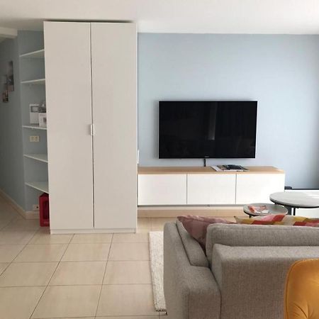 Urbanstay Suites - Beachfront Apartment In Knokke Zewnętrze zdjęcie