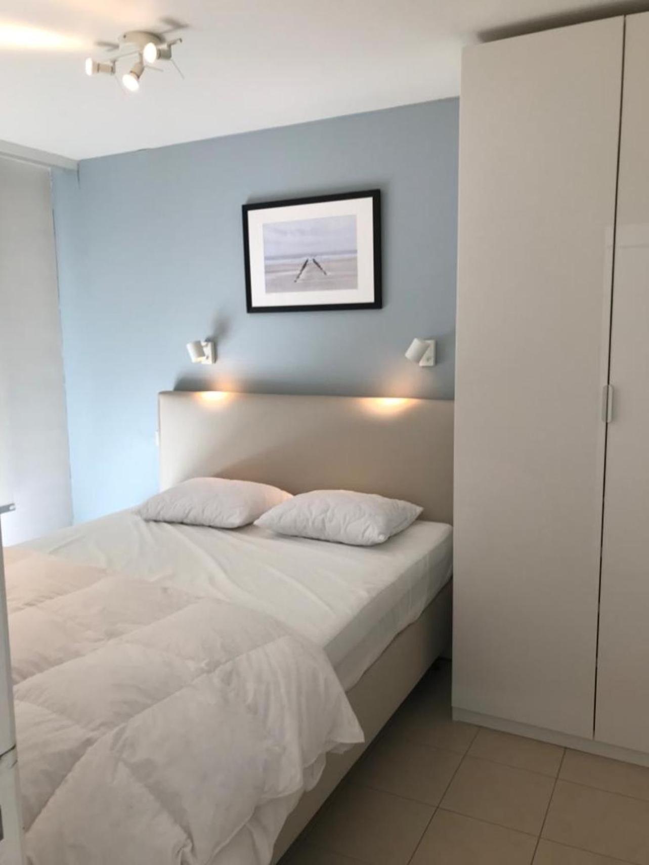 Urbanstay Suites - Beachfront Apartment In Knokke Zewnętrze zdjęcie